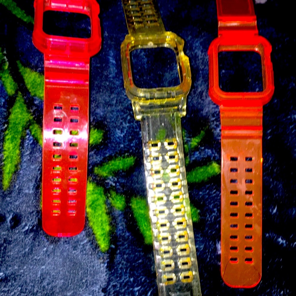 Apple watch band